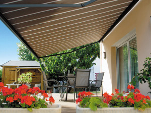 Store de terrasse Ovalys - Devis sur Techni-Contact.com - 9