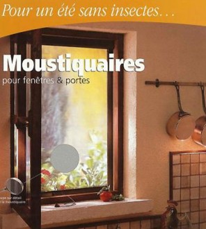 Store moustiquaire sur mesure - Devis sur Techni-Contact.com - 3