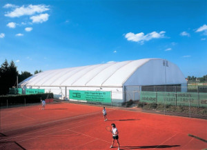 Structures sportives - Devis sur Techni-Contact.com - 2