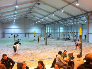 Structures sportives - Devis sur Techni-Contact.com - 3