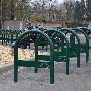 Support cycle urbain - Devis sur Techni-Contact.com - 3