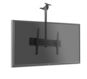 Support Fixation Plafond 32" au 75" - Devis sur Techni-Contact.com - 2