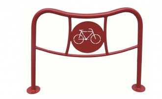 Support pour vélo - Devis sur Techni-Contact.com - 2