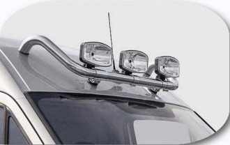 Supports projecteurs pour voitures - Devis sur Techni-Contact.com - 1