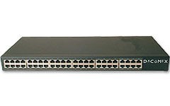 Switch Ethernet 10/100 - Devis sur Techni-Contact.com - 1