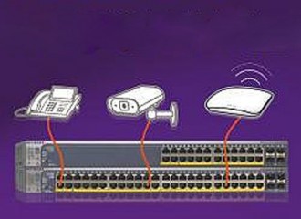 Switch PoE 48 ports - Devis sur Techni-Contact.com - 1