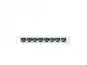 Switch réseau TP-Link RJ45 10/100 - Devis sur Techni-Contact.com - 3