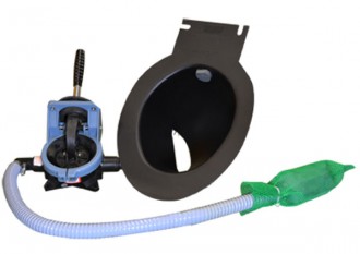 Système de chasse d eau à recirculation - Devis sur Techni-Contact.com - 2