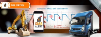 Système de contrôle de fuel - Devis sur Techni-Contact.com - 1