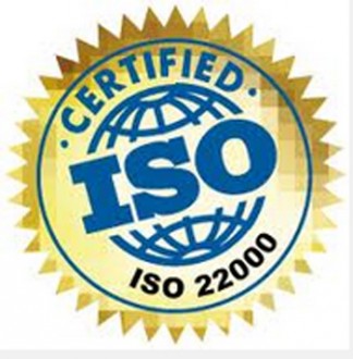 Système de management de la sécurité des denrées alimentaires ISO 22000 - Devis sur Techni-Contact.com - 1
