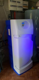 Système de potabilisation de l'eau - Devis sur Techni-Contact.com - 3