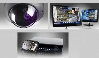 Système de vidéosurveillance - Devis sur Techni-Contact.com - 1