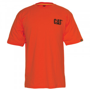 T-shirt coton Caterpillar - Devis sur Techni-Contact.com - 3