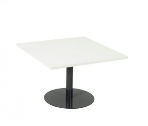 Table basse avec plateau en mélaminé  - Devis sur Techni-Contact.com - 1