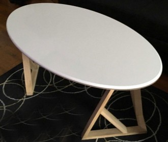 Table basse connectée - Devis sur Techni-Contact.com - 2