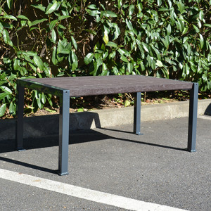 Table basse jardin - Devis sur Techni-Contact.com - 3