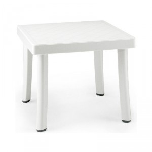 Table basse plastique de terrasse RODI - Devis sur Techni-Contact.com - 2