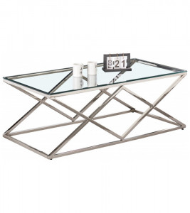 Table basse Roma - Devis sur Techni-Contact.com - 1