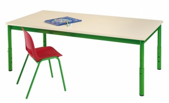 Table cantine scolaire - Devis sur Techni-Contact.com - 2
