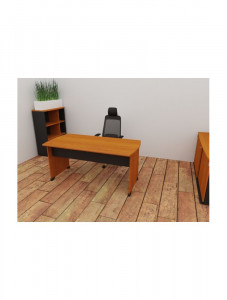 Table de bureau - Devis sur Techni-Contact.com - 1