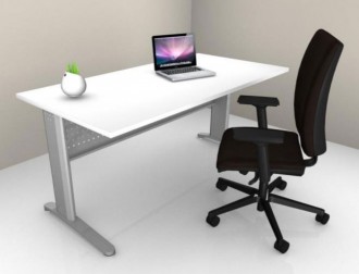 Table de bureau composée - Devis sur Techni-Contact.com - 1