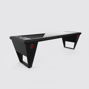 Banc solaire Multifonctions - Devis sur Techni-Contact.com - 3