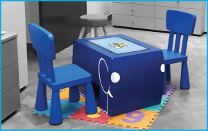 Espace enfants jeux  - Devis sur Techni-Contact.com - 1