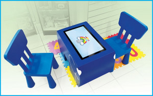 Espace enfants jeux  - Devis sur Techni-Contact.com - 3