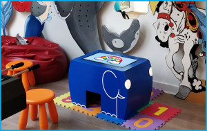 Espace enfants jeux  - Devis sur Techni-Contact.com - 4