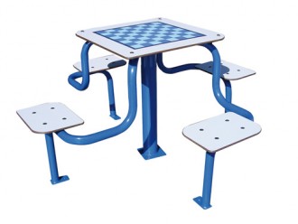 Table de jeux - Devis sur Techni-Contact.com - 2