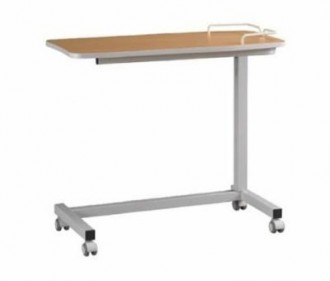 Table de lit 1 plateau - Devis sur Techni-Contact.com - 1