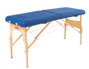 Table de massage léger pliante  - Devis sur Techni-Contact.com - 1