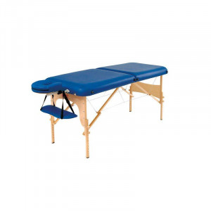 Table de massage large pliante  - Devis sur Techni-Contact.com - 2