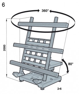 Table de montage assemblage - Devis sur Techni-Contact.com - 6