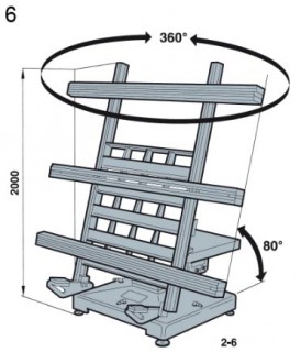 Table de montage extensible - Devis sur Techni-Contact.com - 5