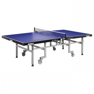 Table de ping pong 22 mm - Devis sur Techni-Contact.com - 1
