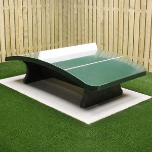 Table de ping pong football volleyball - Devis sur Techni-Contact.com - 2