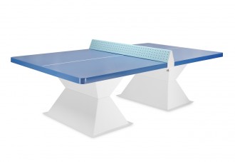 Table de ping pong pour extérieur - Devis sur Techni-Contact.com - 1