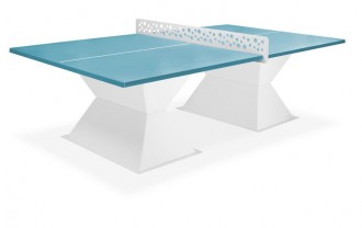 Table de ping pong pour extérieur - Devis sur Techni-Contact.com - 3