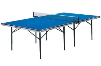 Table de ping pong professionnelle - Devis sur Techni-Contact.com - 1