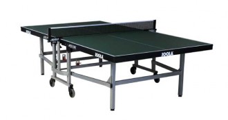 Table de ping pong sur 8 pieds - Devis sur Techni-Contact.com - 1