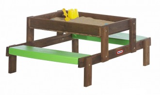 Table de pique nique pour crèche - Devis sur Techni-Contact.com - 2