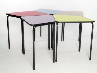 Table de réunion modulable - Devis sur Techni-Contact.com - 3