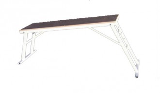 Table de saut - Devis sur Techni-Contact.com - 2