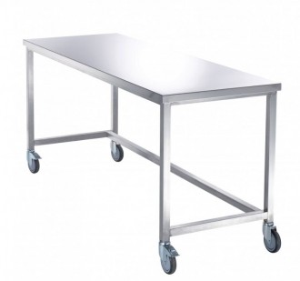 Table de tri du linge - Devis sur Techni-Contact.com - 1