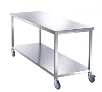 Table de tri du linge - Devis sur Techni-Contact.com - 2