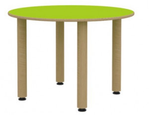 Table dinette crèche - Devis sur Techni-Contact.com - 1