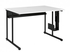 Table informatique scolaire monobloc - Devis sur Techni-Contact.com - 1