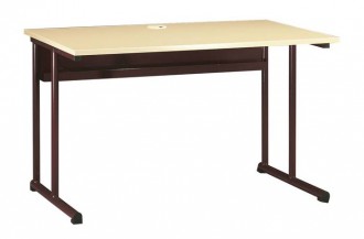 Table informatique scolaire monobloc - Devis sur Techni-Contact.com - 2