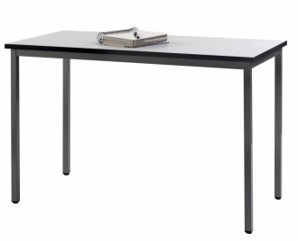 Table modulable rectangulaire - Devis sur Techni-Contact.com - 1